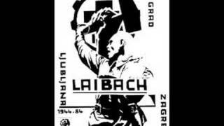 LAIBACH  In the year 2525 [upl. by Rebm]