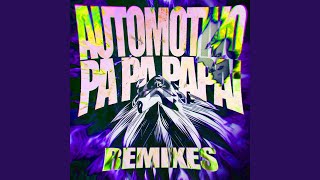 Automotivo Pa Pa Papai Ultra Slowed [upl. by Ahseyn]