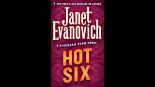 Hot Six  Stephanie Plum 6  by Janet Evanovich Audiobook Full [upl. by Dorise]