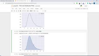 Seaborn Library based on Matplotlib Part One [upl. by Eri398]