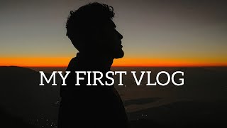 VLOG 01 [upl. by Pedrotti]