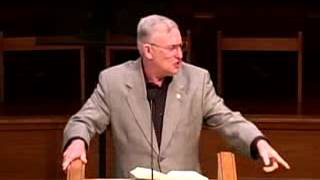 Ephesians 11523 sermon by Dr Bob Utley [upl. by Theona]