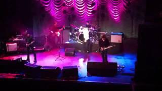 Suede Metal Mickey live in Olympia Dublin [upl. by Camala]