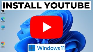 How to install any apk on windows 11 Easy method [upl. by Trebreh]