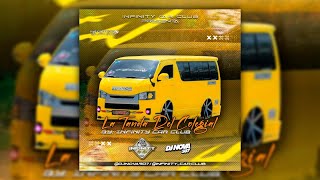 PLENAS NUEVAS MIX 2023 BY INFINITY CAR CLUB  DJ NOVA [upl. by Drue212]