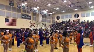 Stranahan High  All I Do 2019 [upl. by Penney]