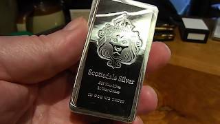 10 oz Scottsdale Stacker added to the stack [upl. by Daniala75]