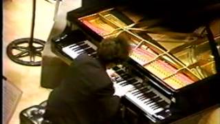 Rachmaninov  Piano Concerto No 3  Evgeny Kissin [upl. by Llenrahc654]