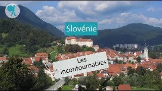 Slovénie  Les incontournables du Routard [upl. by Leona]