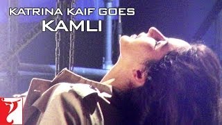 Aamir Khan pulls Katrinas Leg  Zee ETC [upl. by Alexia852]