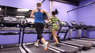 Treadmill Buying Guide Interactive Video  Consumer Reports [upl. by Gordy]