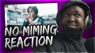 TEEZANDOS  NO MIMING REACTION [upl. by Si]