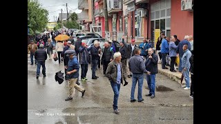 Četvrtak u Kozarcu 13 06 2024 Nijaz Caja Huremovic Kozarac eu [upl. by Niwdog198]