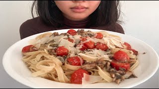 Musttry Pasta Recipe with AnchovyButter Sauce How to Make 10min Pasta look Fancy [upl. by Helen]