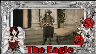 Red Dead Online female outfit ideas The Eagle [upl. by Weitman]