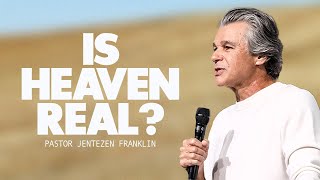 What Happens After Death  Jentezen Franklin [upl. by Nnylrefinnej]