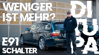 500PS 1000Nm macht auch weniger Spaß BMW M57 325d  by dieseltuningparts [upl. by Marcia]