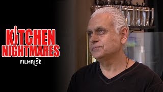 Kitchen Nightmares Uncensored  Season 5 Episode 16  Full Episode [upl. by Ahsieni933]