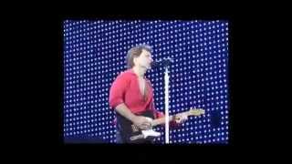 Bon Jovi I Believe live from London 2008 [upl. by Nibroc]