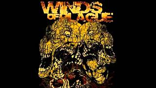 Winds Of Plague  2004 Demo [upl. by Stine]