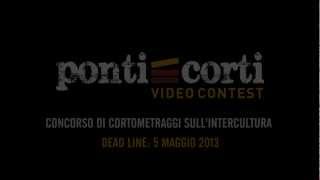 PONTICORTI VIDEO CONTEST 2013 [upl. by Boylston137]