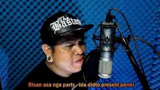 Wonderful Tonight Bisaya Version by Vic Desucatan [upl. by Eidnahs936]