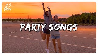 Party music mix  Best songs that make you dance [upl. by Mandelbaum]