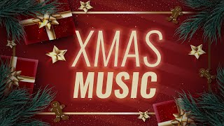 Happy Christmas Background Music for videos  No Copyright  by TURPAK [upl. by Enamrahc788]