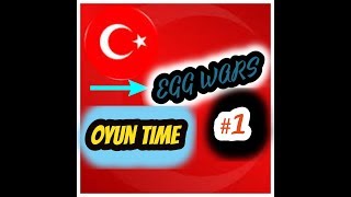 İmkansız Geri Dönüş  Minecraft EggWars 1 1122 [upl. by Refinney420]