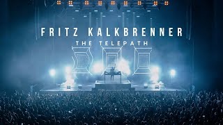 Fritz Kalkbrenner  The Telepath [upl. by Debora]