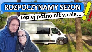 Nasze Ulubione Miejsca Kopalino i Władysławowo❗ Co Się Stało z Naszymi Poduchami MTTSystem❓ [upl. by Giglio]