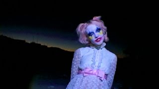 Hotel for Clowns  chloe moriondo official music video [upl. by Eidas196]