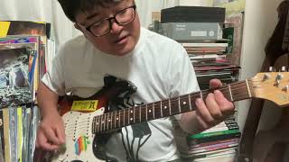 【 how to play 】 stay togethersuede cover suede staytogether スエード [upl. by Adirehs]