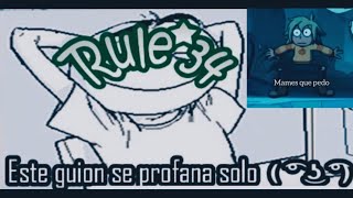 Que es la Rule 34 [upl. by Anhaj]