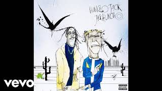 HUNCHO JACK Travis Scott Quavo Go SUPER CLEAN [upl. by Enitsirc]