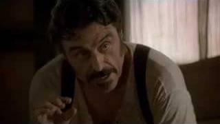 Deadwood  Al Swearengen Rant quotVile Taskquot Season 1 [upl. by Loferski]