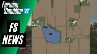 Millennial Farmer Map Coming To FS22 Plus NEW Gravity Wagons  FS News [upl. by Bhayani]