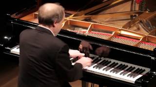 Hamelin plays Debussy  Lisle Joyeuse [upl. by Einniw]