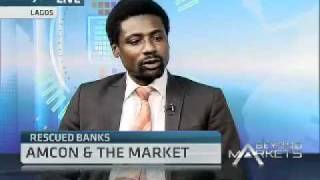 Nigerian Distressed Banks Sales Sanusis New Strategy [upl. by Deyes]