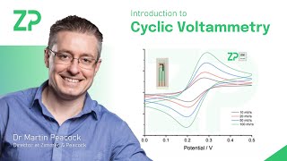 Introduction to Cyclic Voltammetry [upl. by Asseniv75]