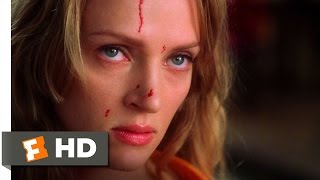 Kill Bill 1 Vernita Green fight scene [upl. by Adyan706]