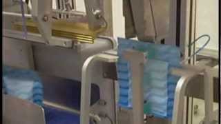 Automatic Pouch Packaging amp Sealing Machine  The Packaging Answer [upl. by Mccarthy]