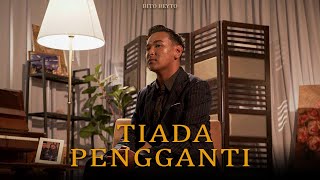 Bitobeyto  Tiada Pengganti Official Music Video [upl. by Berkie]