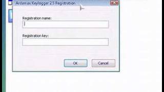 Como Instalar el Ardamax Keylogger  wwwPirataMundocom [upl. by Daiz]