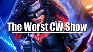 Batwoman Season 2 is the Worst Show on The CW Video Essay [upl. by Lala]