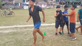 football funny reaction game for kids students friends 😂🤣 [upl. by Stevena]