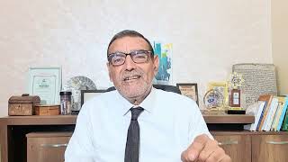 الدكتور محمد فائد  تنبيه في مواجهة الضلال والتحنيط [upl. by Gere895]