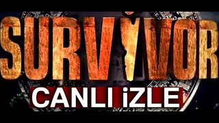 TV8 Canlı  Survivor Canlı Yayın [upl. by Kauffman]