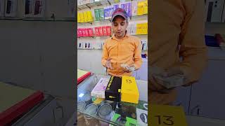 13000 हज़ार का धमाकेदार Phone🔥 shorts viralvideo tecnopova6 [upl. by Ardnuyek708]