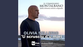 U scrusciu du mari Colonna sonora originale della serie TV quotIl Commissario Montalbanoquot [upl. by Finley]